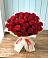 Букет 29 Красных роз в Большое Грызлово