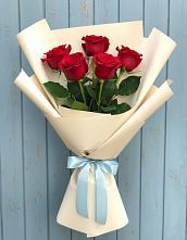 Букет Классика чувств #REPLACE_PRED# Большое Грызлово