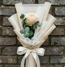 Букет цветов из:  Розы в Большое Грызлово