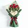 Букет цветов из: Розы в Большое Грызлово