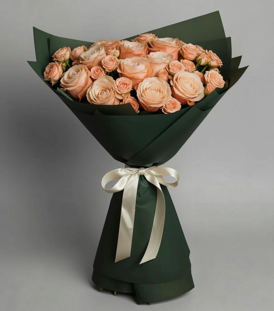 Букет Элегантный в Большое Грызлово