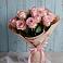 Букет цветов из: Розы в Большое Грызлово