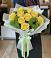 Букет цветов из: Хризантемы и Розы в Большое Грызлово