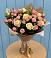 Букет цветов из: Розы в Большое Грызлово