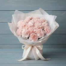 Букет цветов из:  Гвоздики в Большое Грызлово