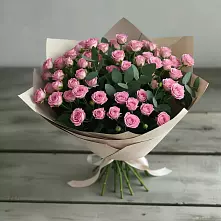 Букет Удовольствие #REPLACE_PRED# Большое Грызлово