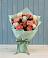 Букет цветов из: Розы в Большое Грызлово