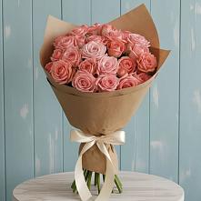 Букет цветов из:  Розы в Большое Грызлово