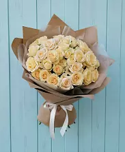 Букет Кремовое облако #REPLACE_PRED# Большое Грызлово