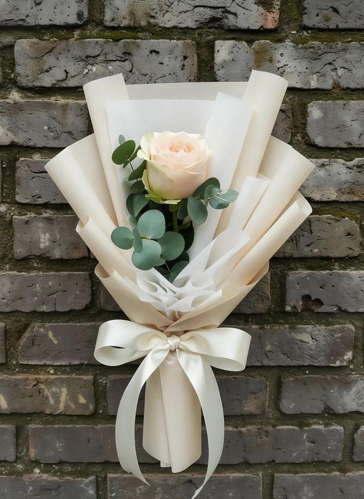 Букет цветов из: Розы в Большое Грызлово