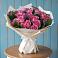 Букет цветов из: Розы в Большое Грызлово