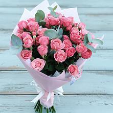 Букет Леди совершенство в Большое Грызлово