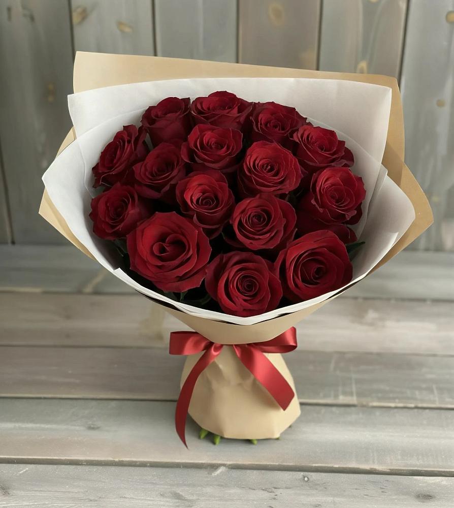 Букет Блистательный в Большое Грызлово